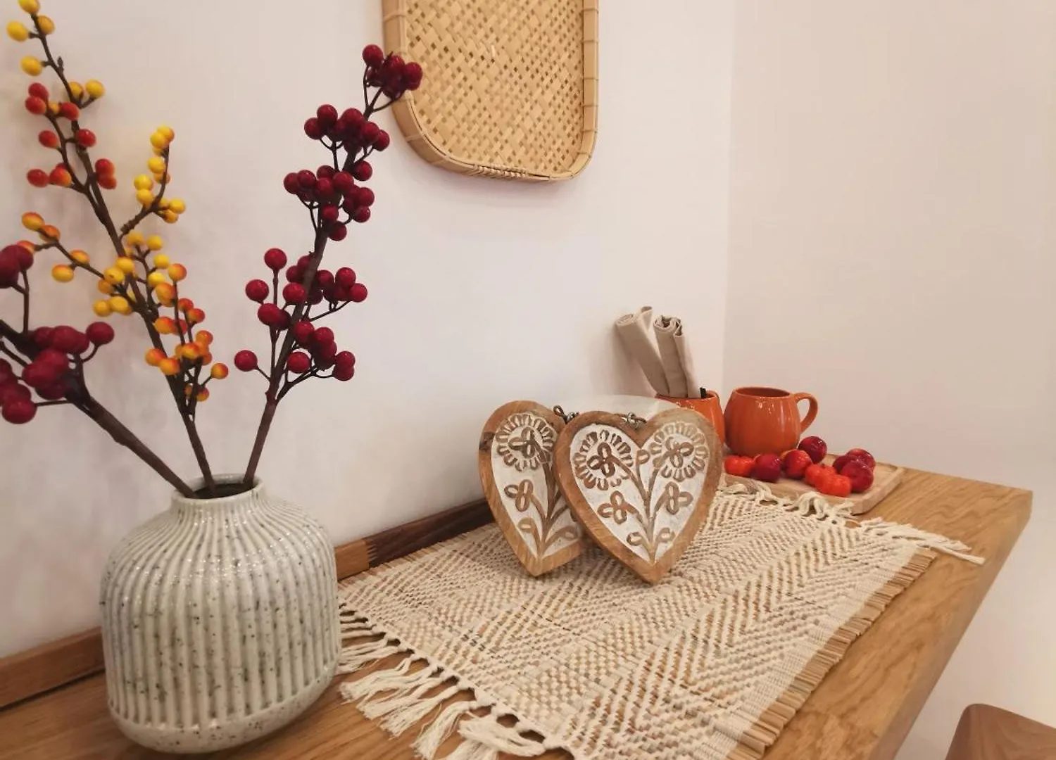 Apartment Krisz Budapest Ungern