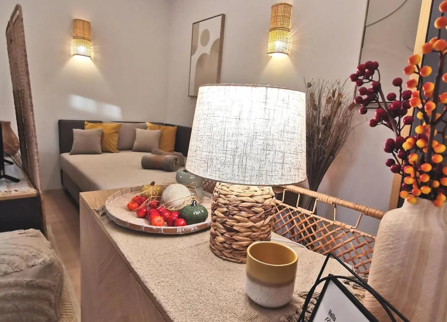 Apartment Krisz Budapest