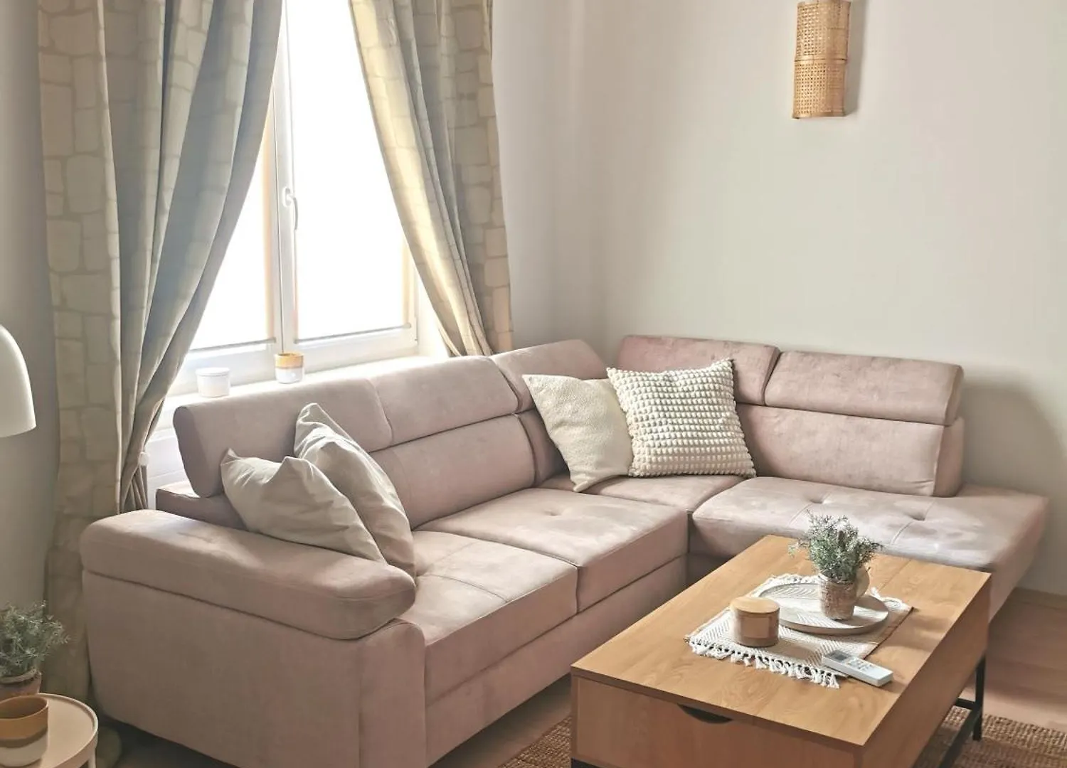 Apartment Krisz Budapest