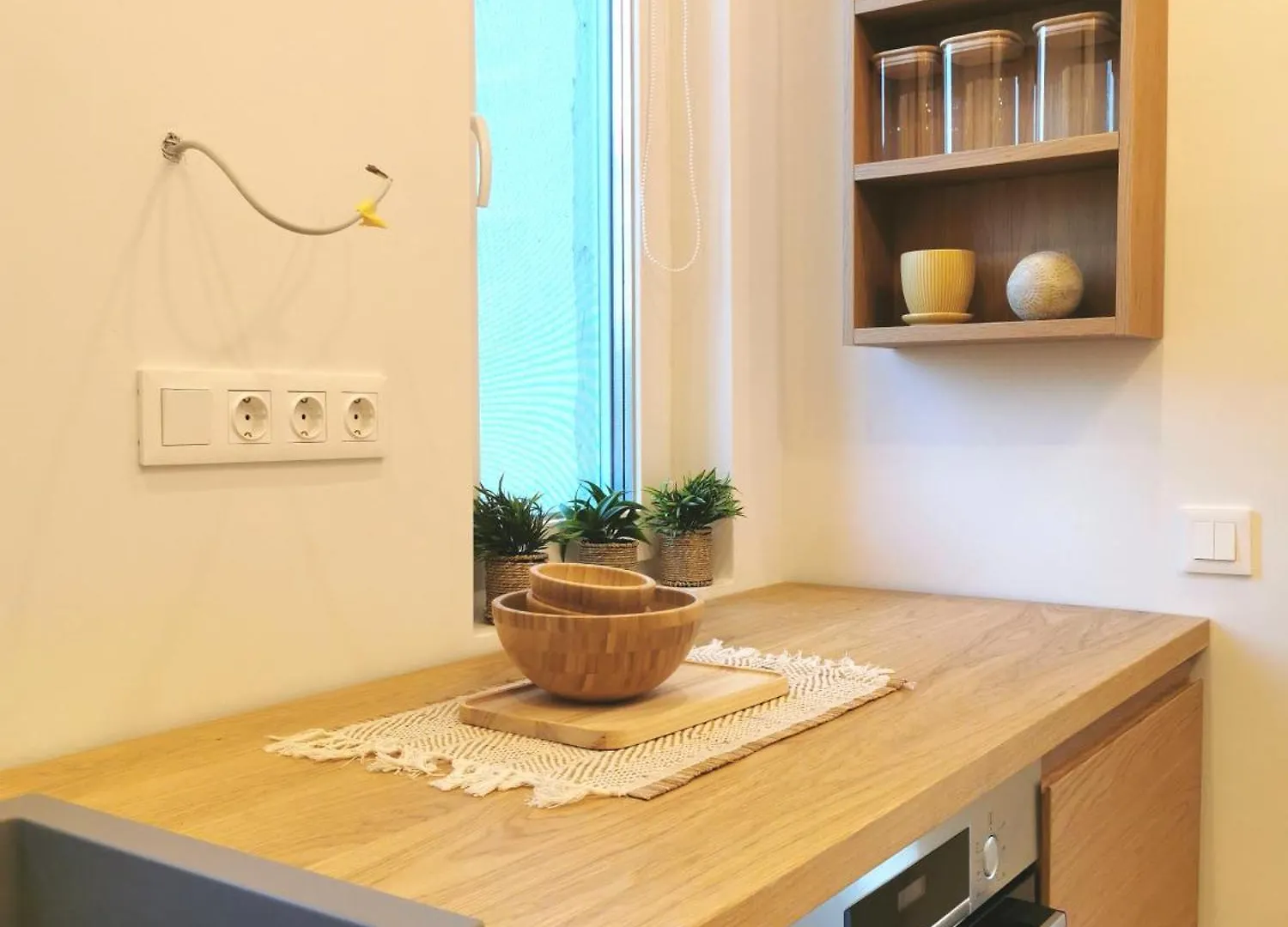 Apartment Krisz Budapest