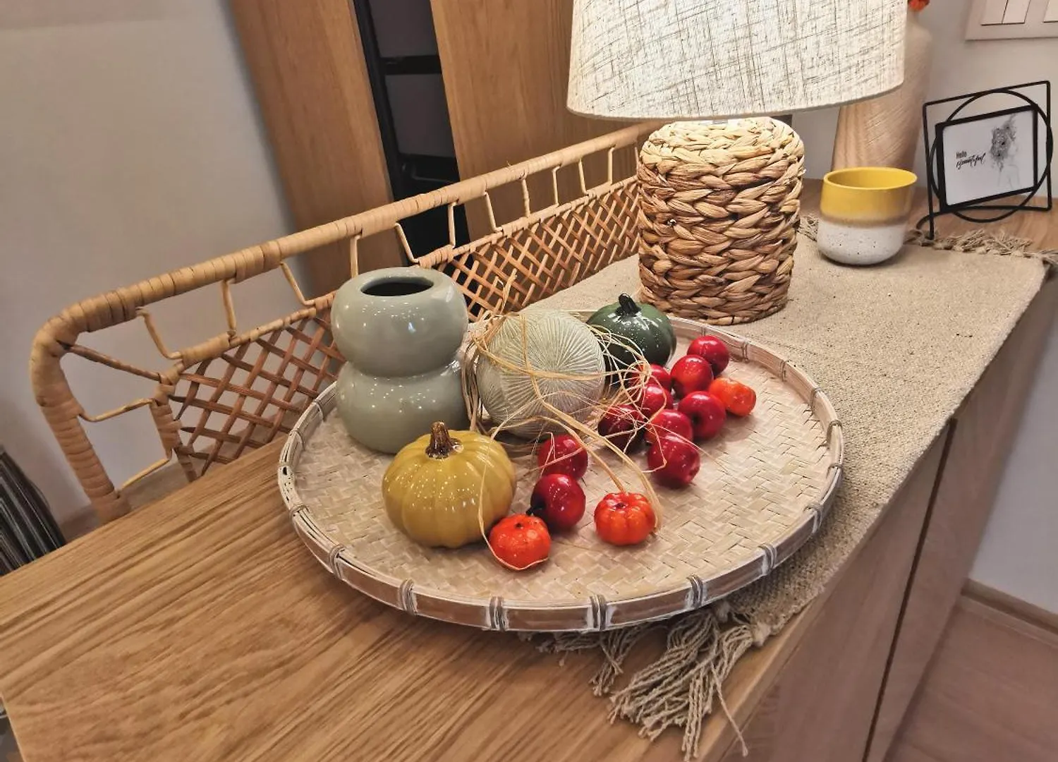 Apartment Krisz Budapest