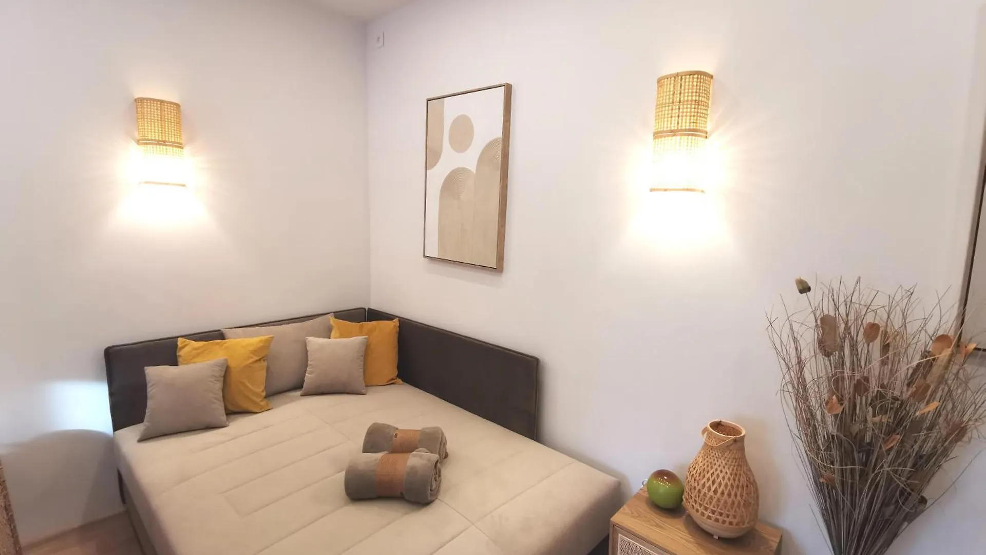 Apartment Krisz Budapest