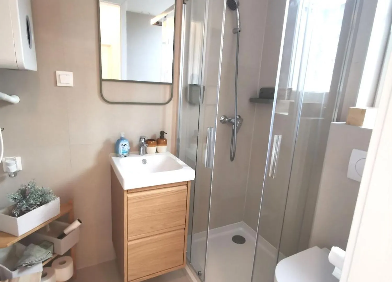Apartment Krisz Budapest 0*,  Hungría